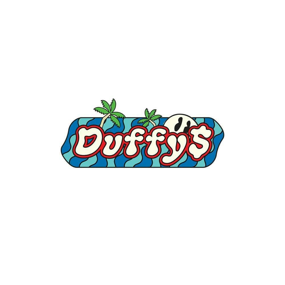 Duffy$: Mandarin Cookies