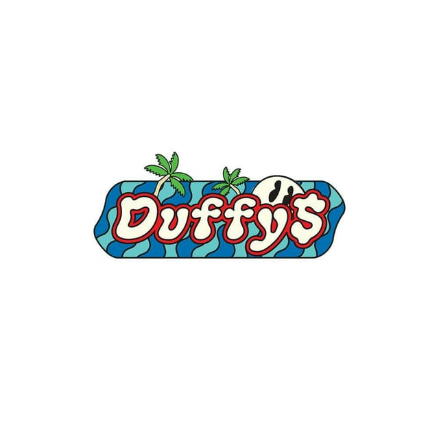 Duffy$: Trainwreck