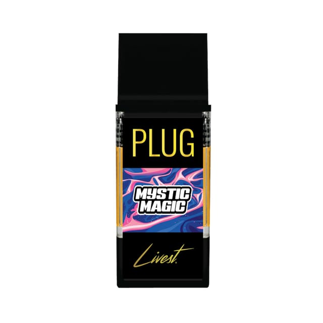 PlugPlay: Mystic Magic
