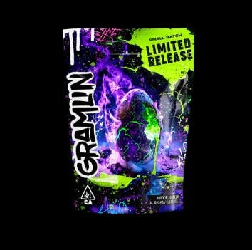 Gramlin: 21 Mintz