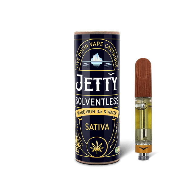 Jetty Extracts: Sour Strawberry
