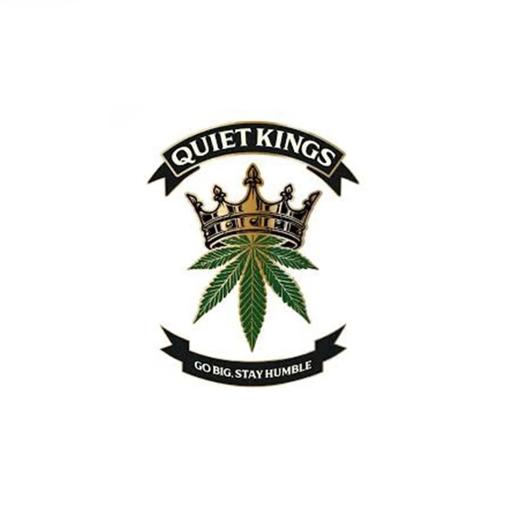 Quiet Kings: Peanut Brittle