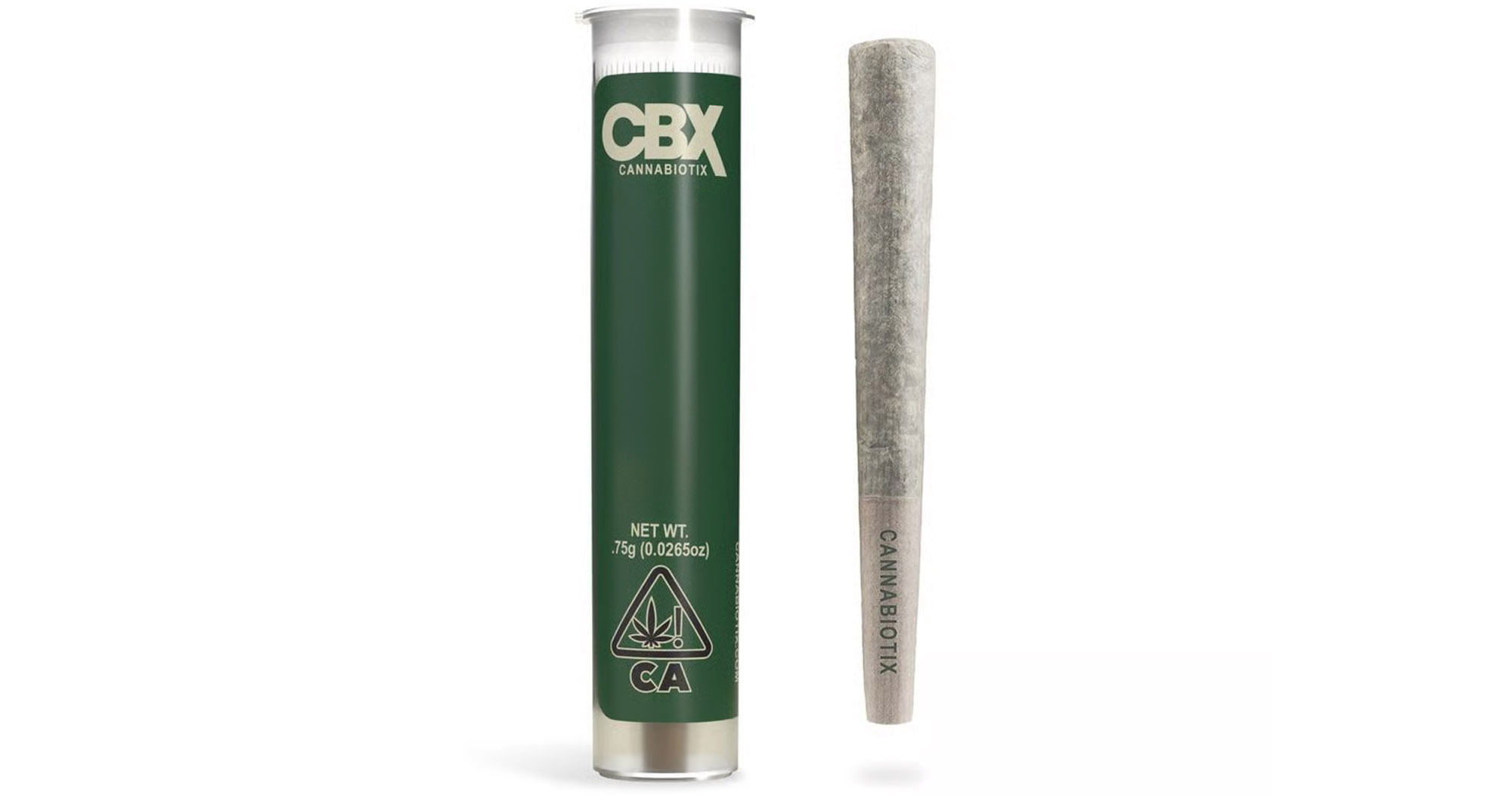 Heirbloom Legacy Flower: Watermelon - .75g Pre-Roll