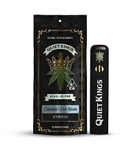 Quiet Kings: Durban Poison