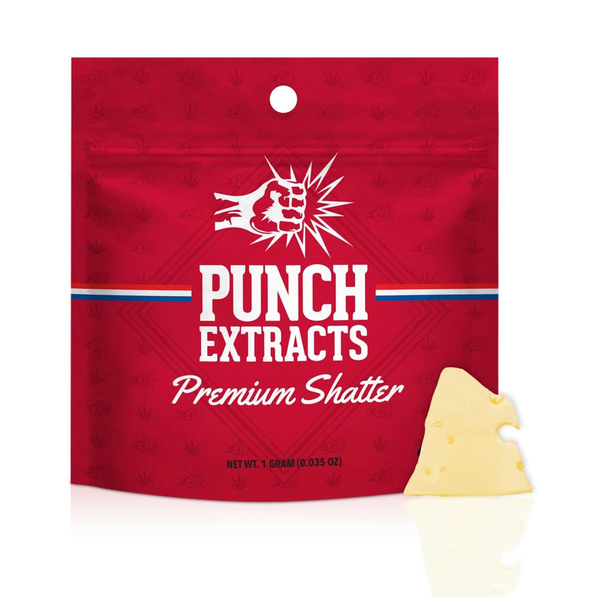 PUNCH EDIBLES & EXTRACTS: Lemon Cherry Vapor