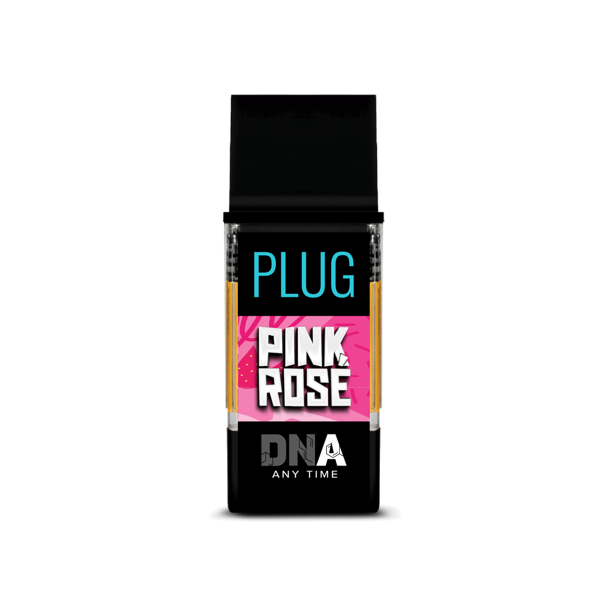 PlugPlay: Pink Rosé