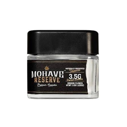 Mohave Cannabis Co.: High Noon