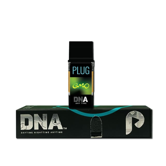 PlugPlay: GMO