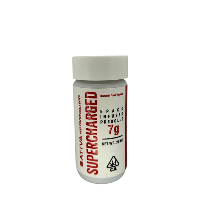 Pinnacle Reserves: Super Sour Diesel