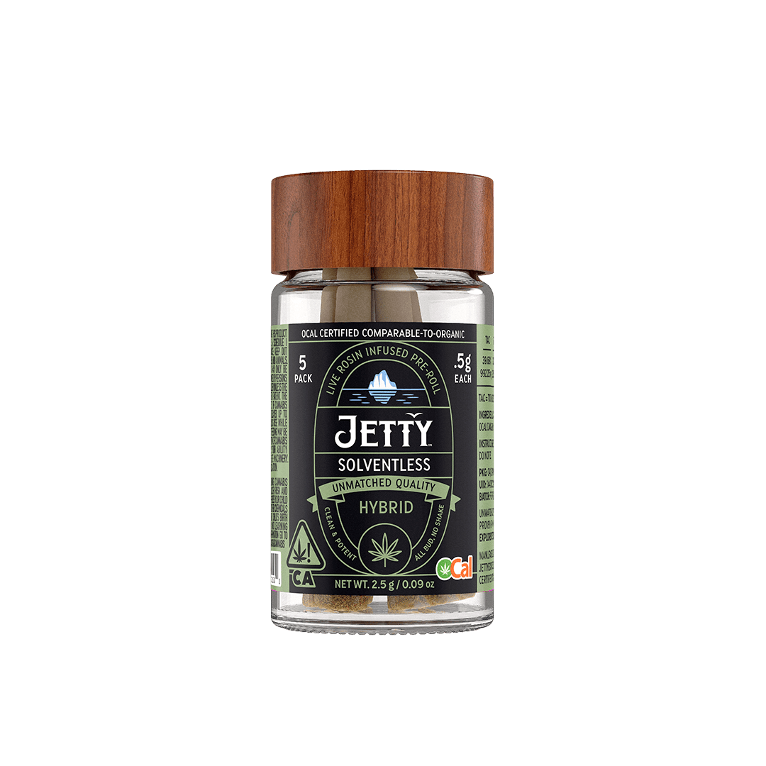 Jetty Extracts: Honey Banana X Rainbow Guava