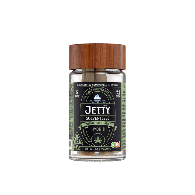 Jetty Extracts: Honey Banana X Rainbow Guava