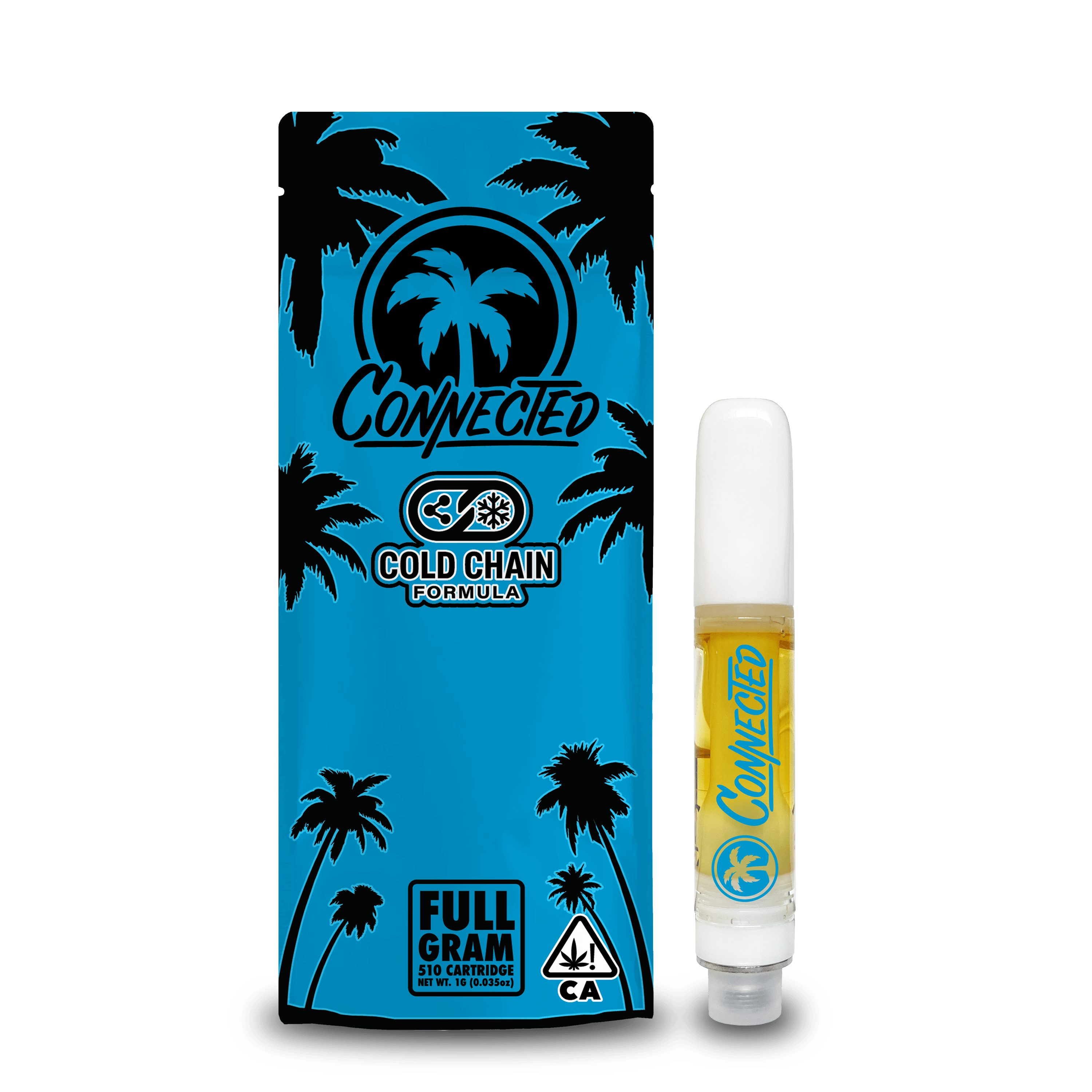 Connected Cannabis Co: Jack Of