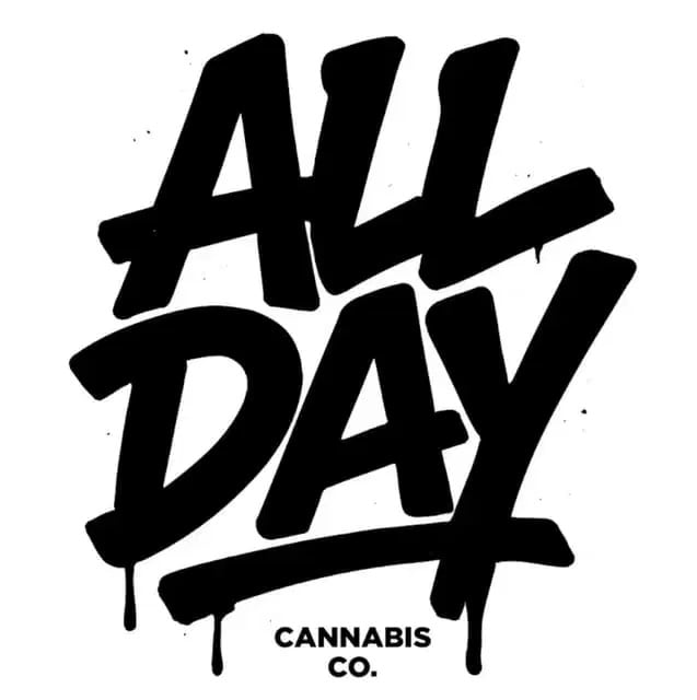 ALL DAY: Sizzurp - 3.5g Shake