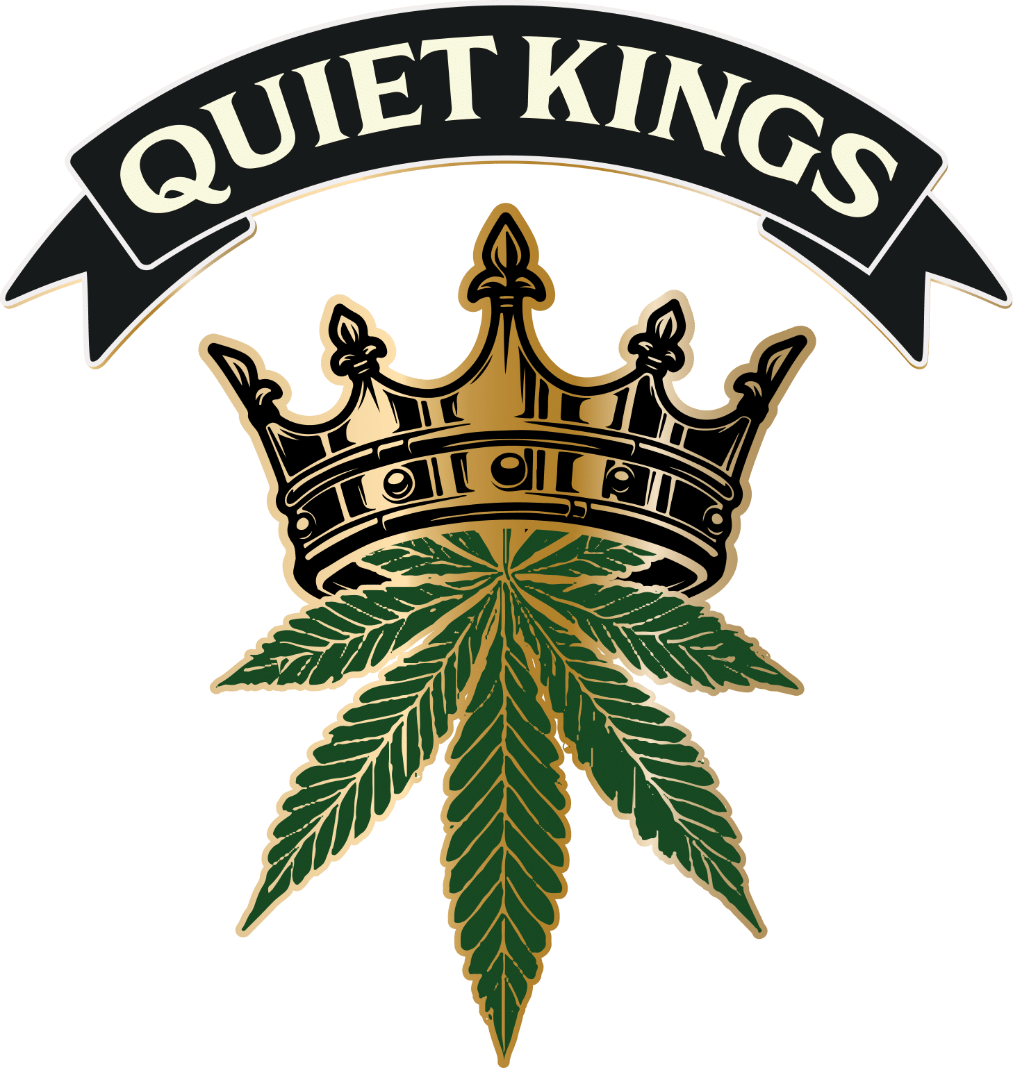 Quiet Kings: Jealousy OG