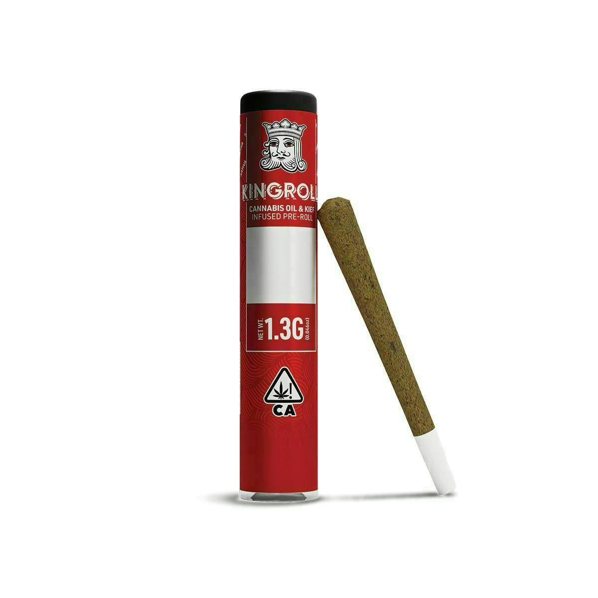Magic Melon x Bananalope Haze 1.3g Infused Preroll