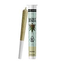 Quiet Kings: Violet OG