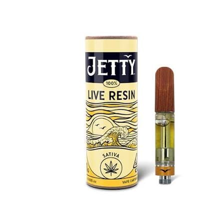 Jetty Extracts: Diesel Fruit
