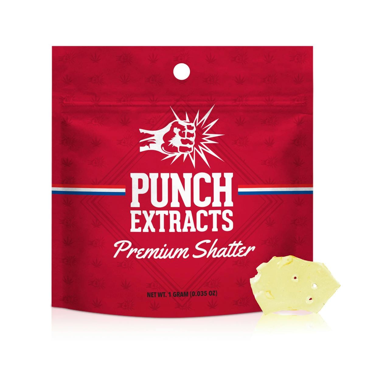 PUNCH EDIBLES & EXTRACTS: Green Ganja