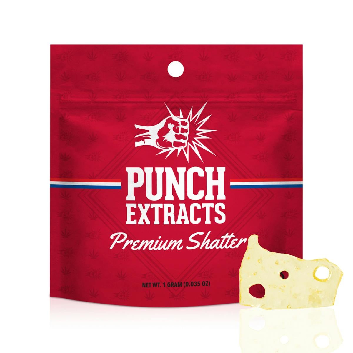 PUNCH EDIBLES & EXTRACTS: Berry Sweet