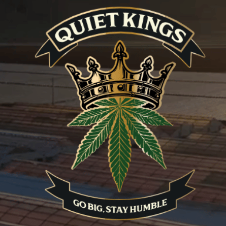 Quiet Kings: Rainbow Zelato