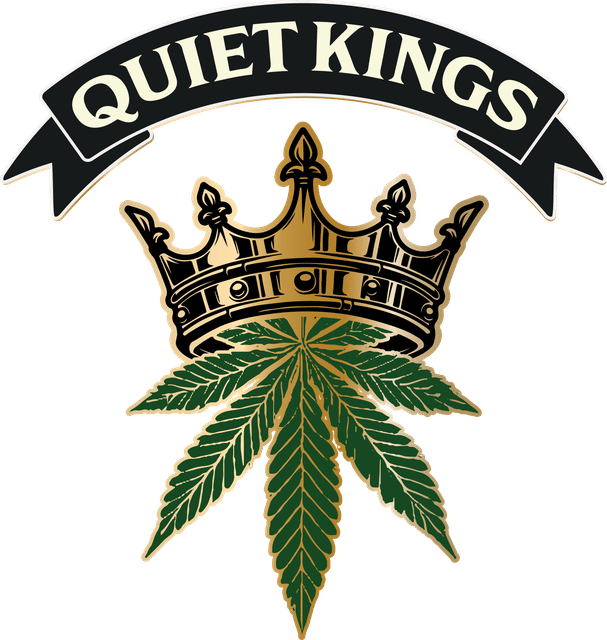 Quiet Kings: GG #4