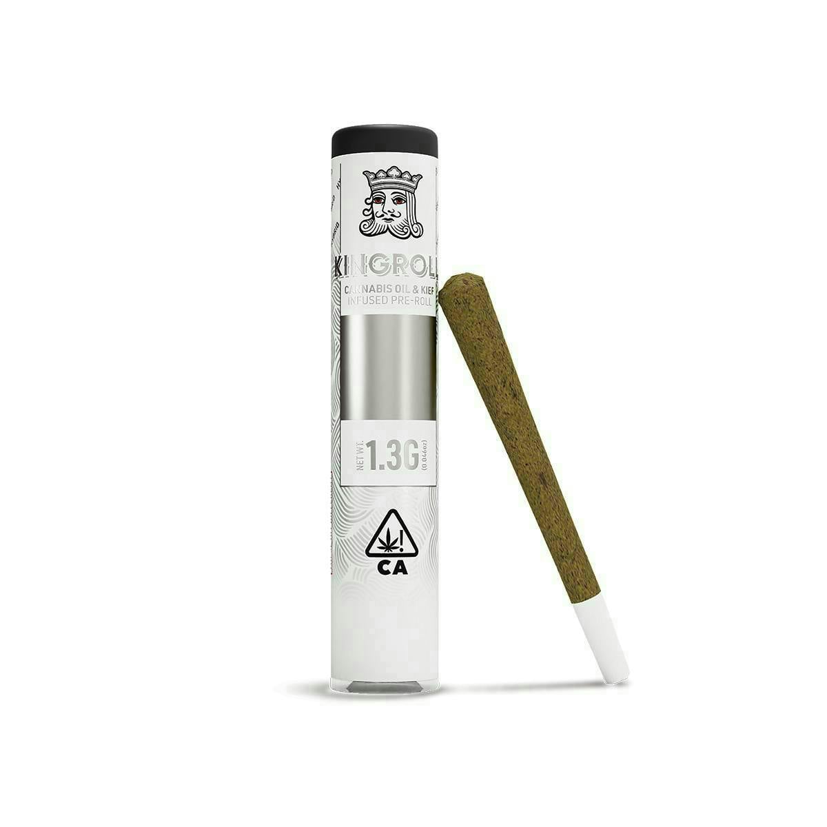 GSC x Gelato 1.3g Infused Preroll