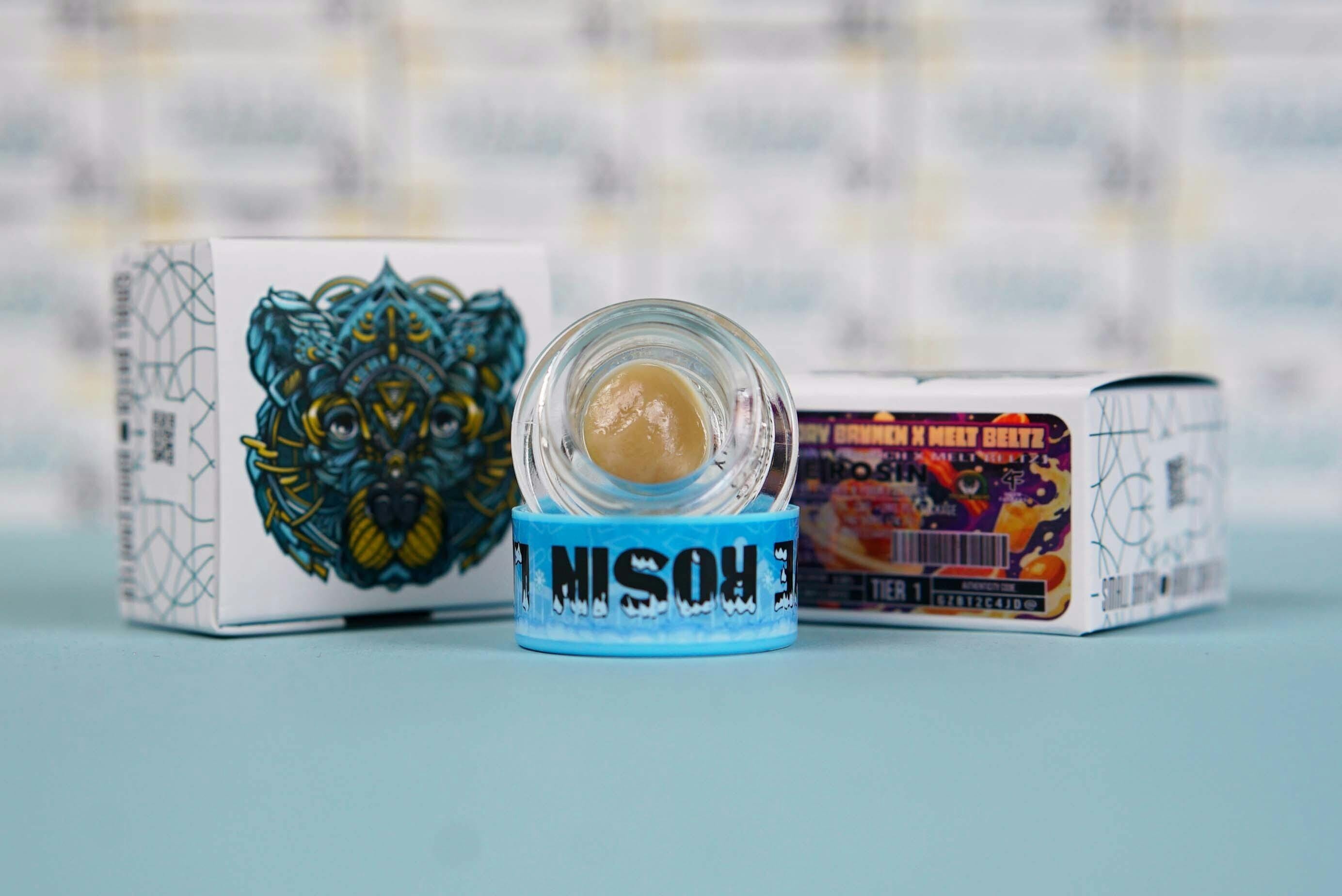 Bear Labs: Sunday Brunch X Melt Beltz