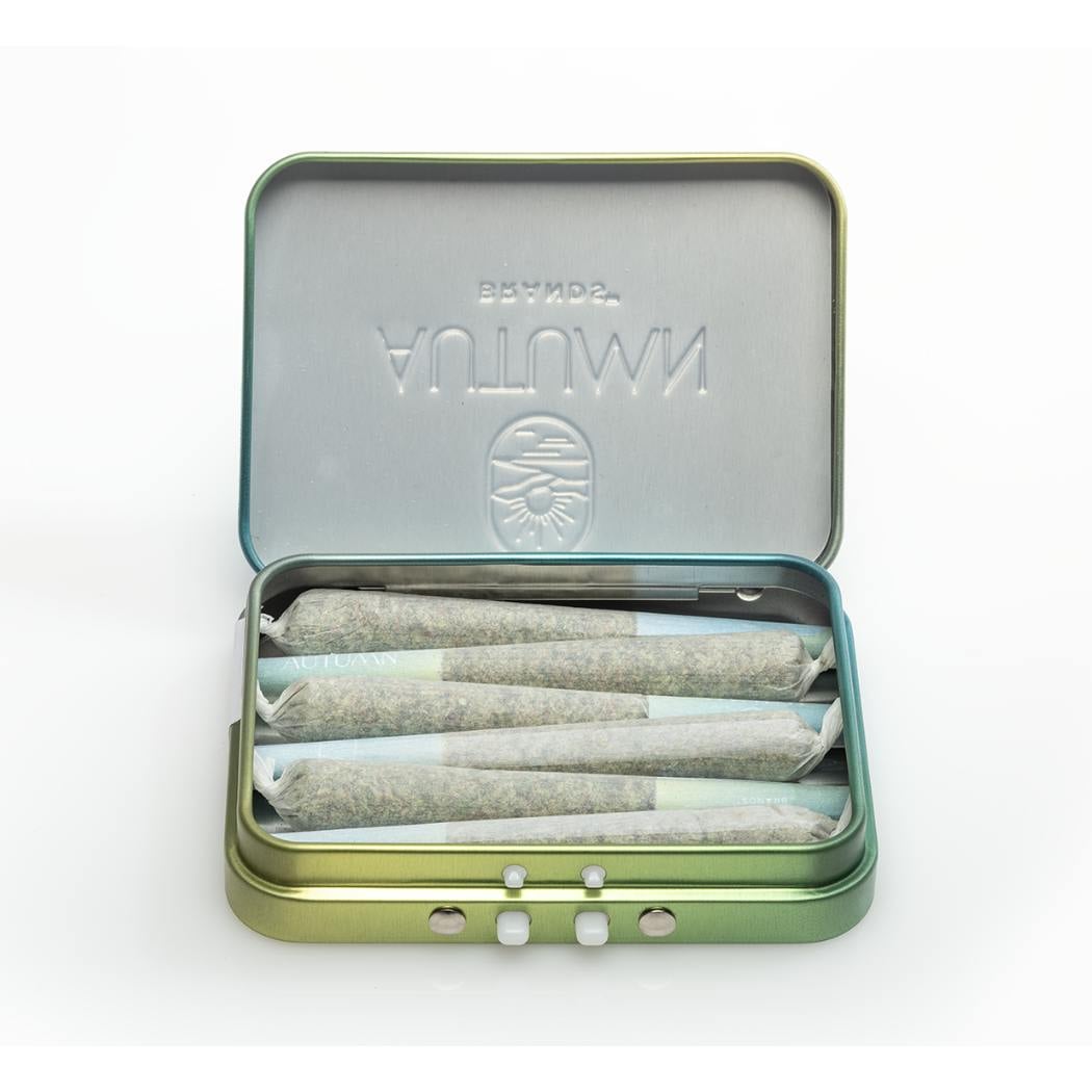 Sour Dream 3.6g Preroll 10 Pack