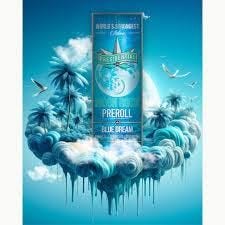 Presidential: Blue Dream