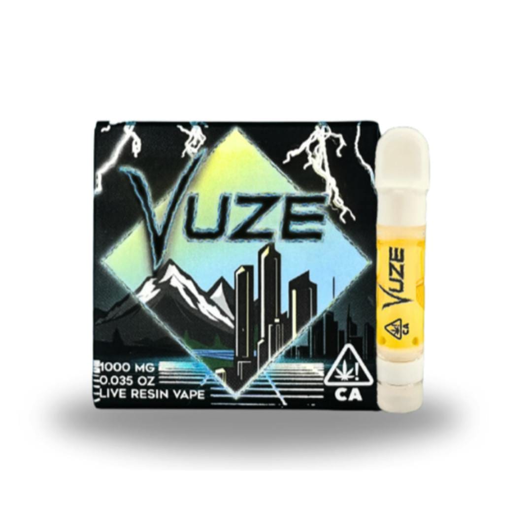 Vuze Extracts: Banana Bomb
