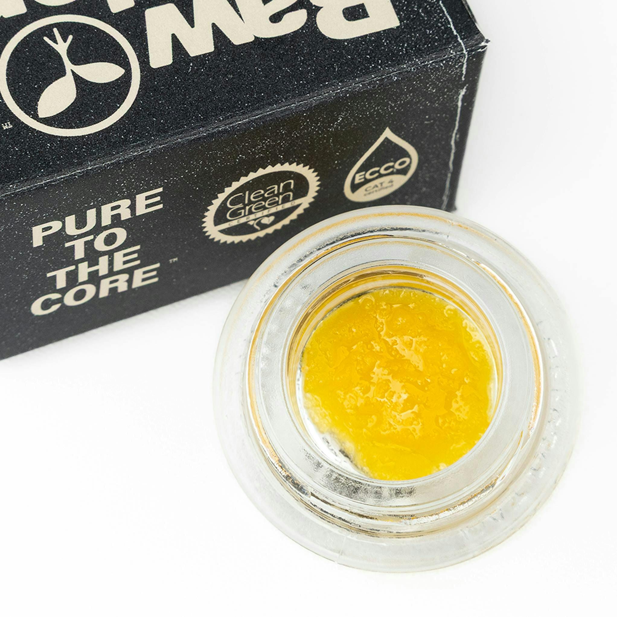 Lemon Soda 1g Live Resin