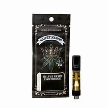 Quiet Kings: Durban Poison