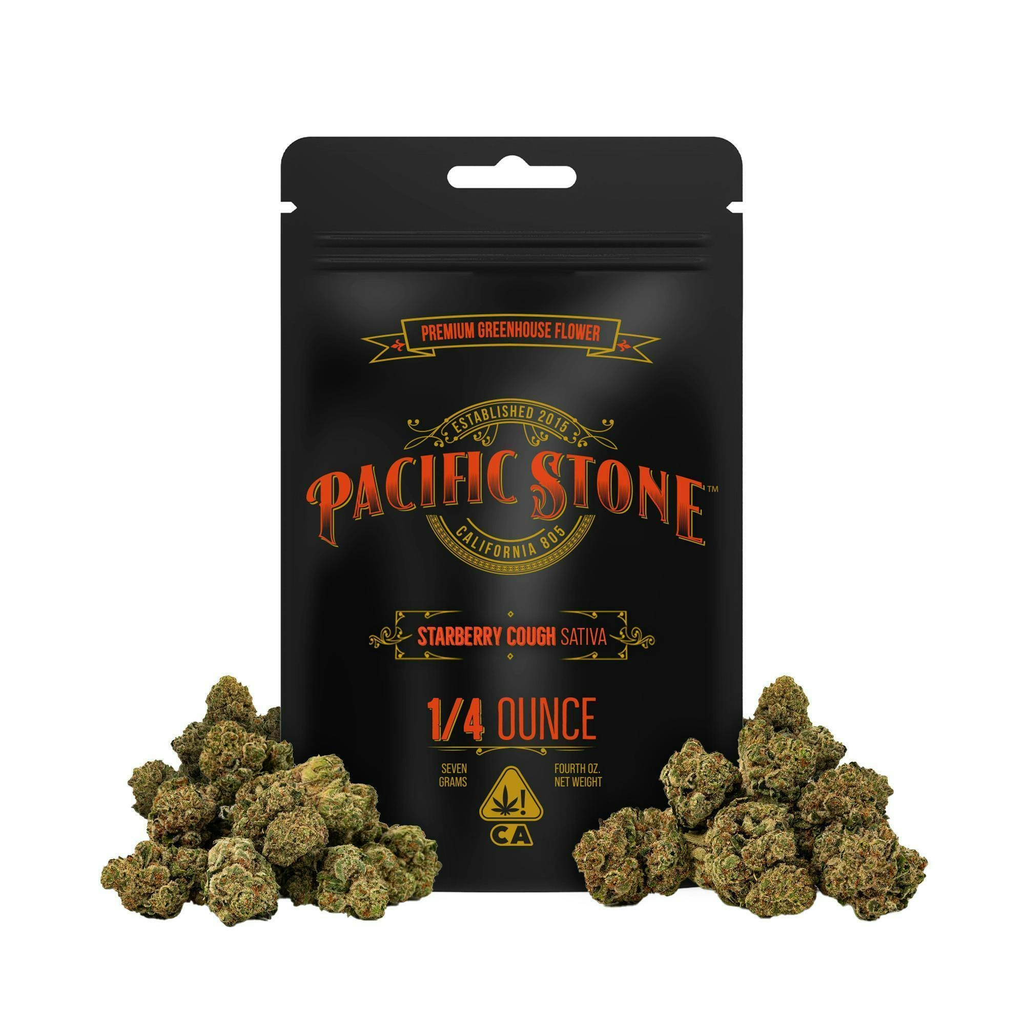 Starberry Cough 7g