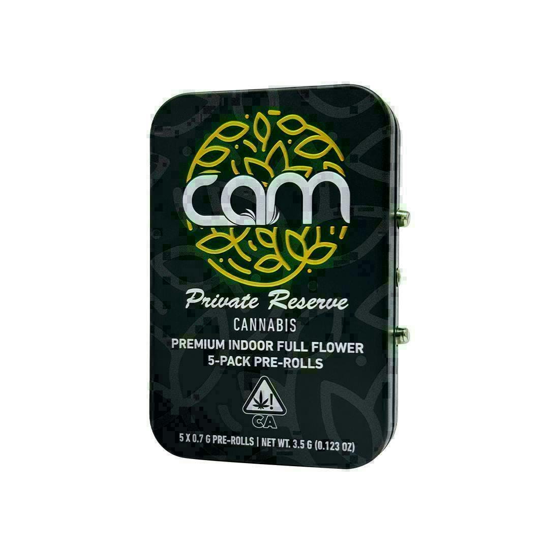 CAM: Sherbert Bx1