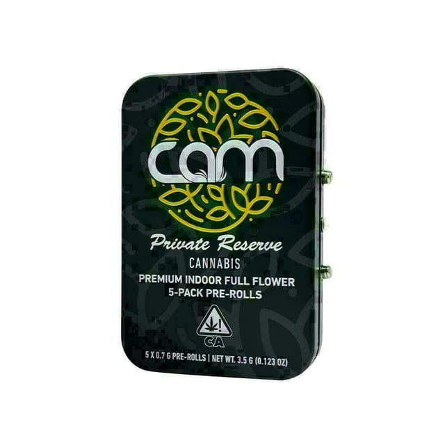 CAM: Sherbert Bx1