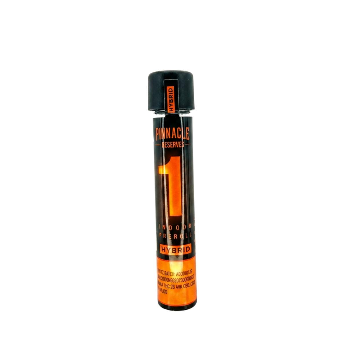 Pinnacle Reserves: Bolo Runtz