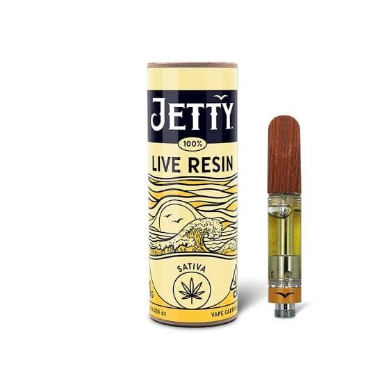 Jetty Extracts: Tahoe Tropics