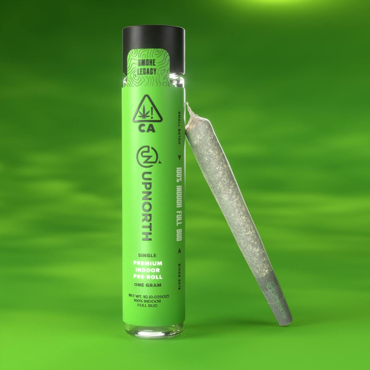 Headband 1g Preroll