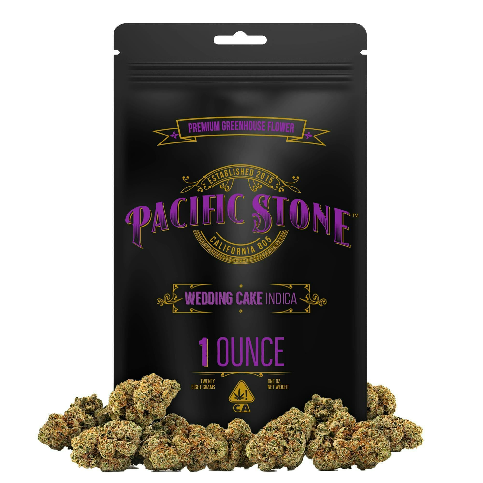 Wedding Cake 28g