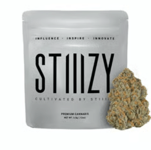 Stiiizy: Blue Cheese