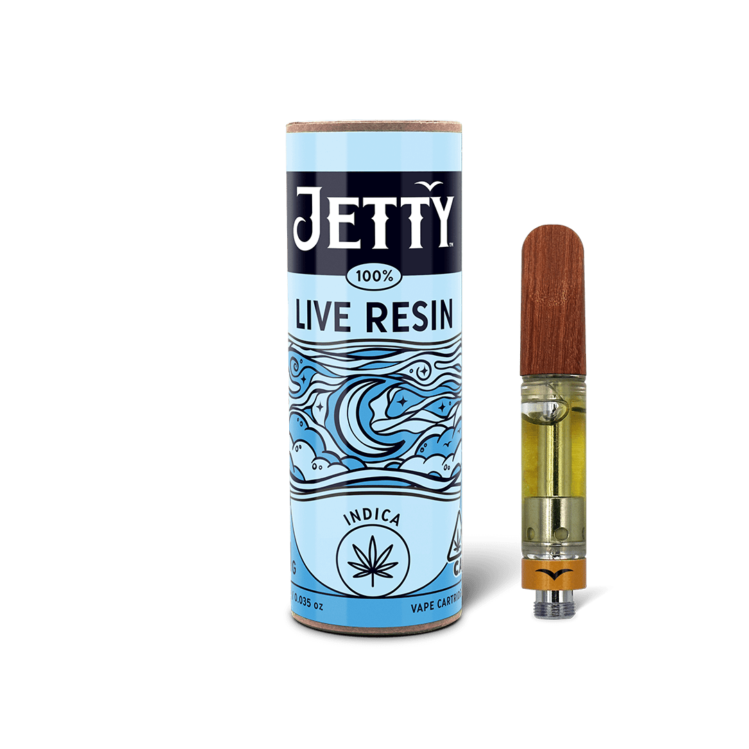 Jetty Extracts: Bomb Voyage
