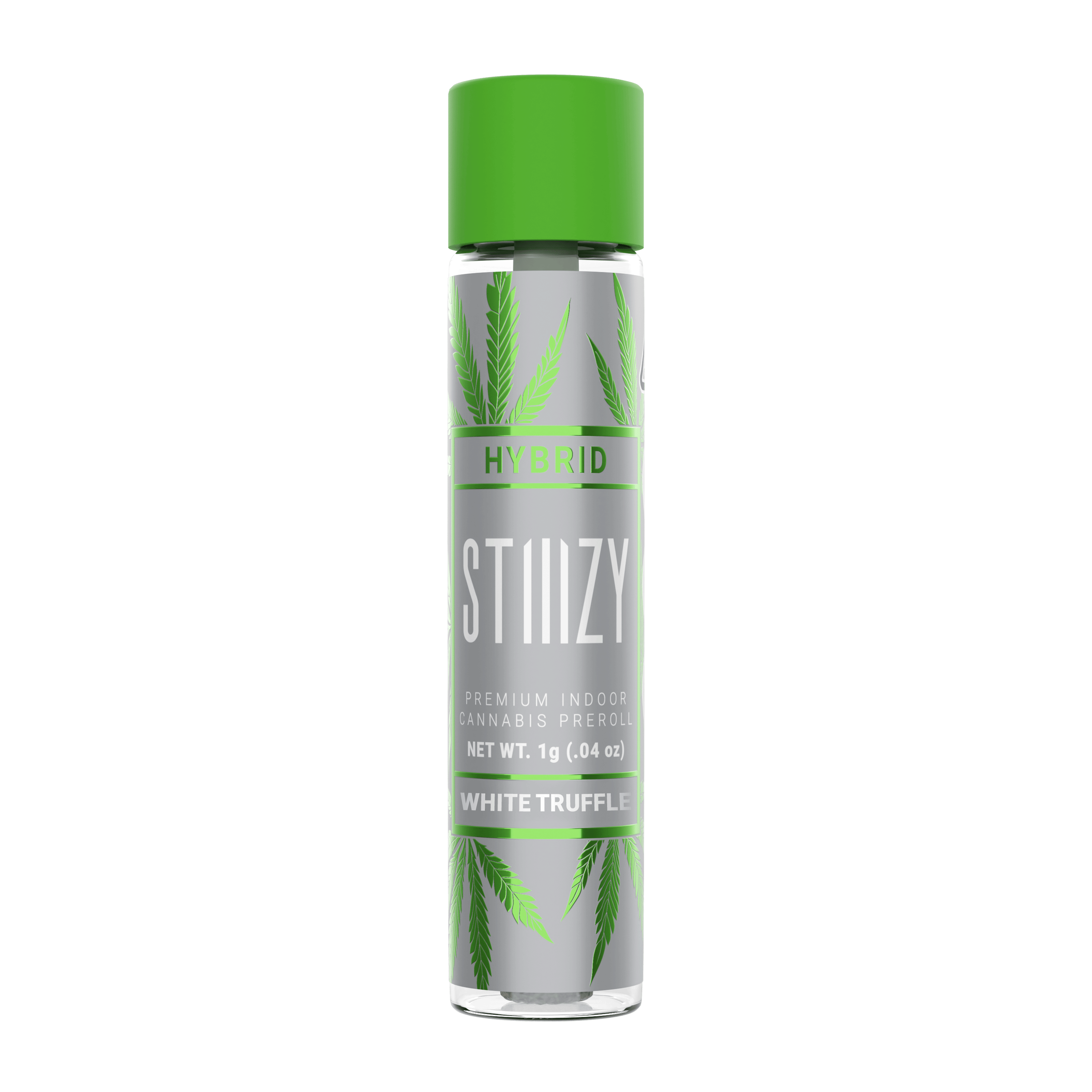 Stiiizy: White Truffle