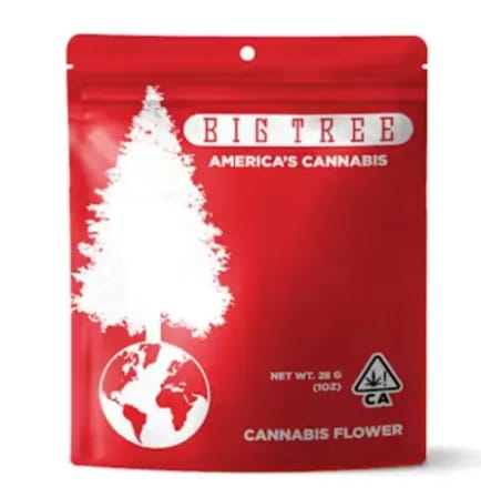 Big Tree: Donkey Butter