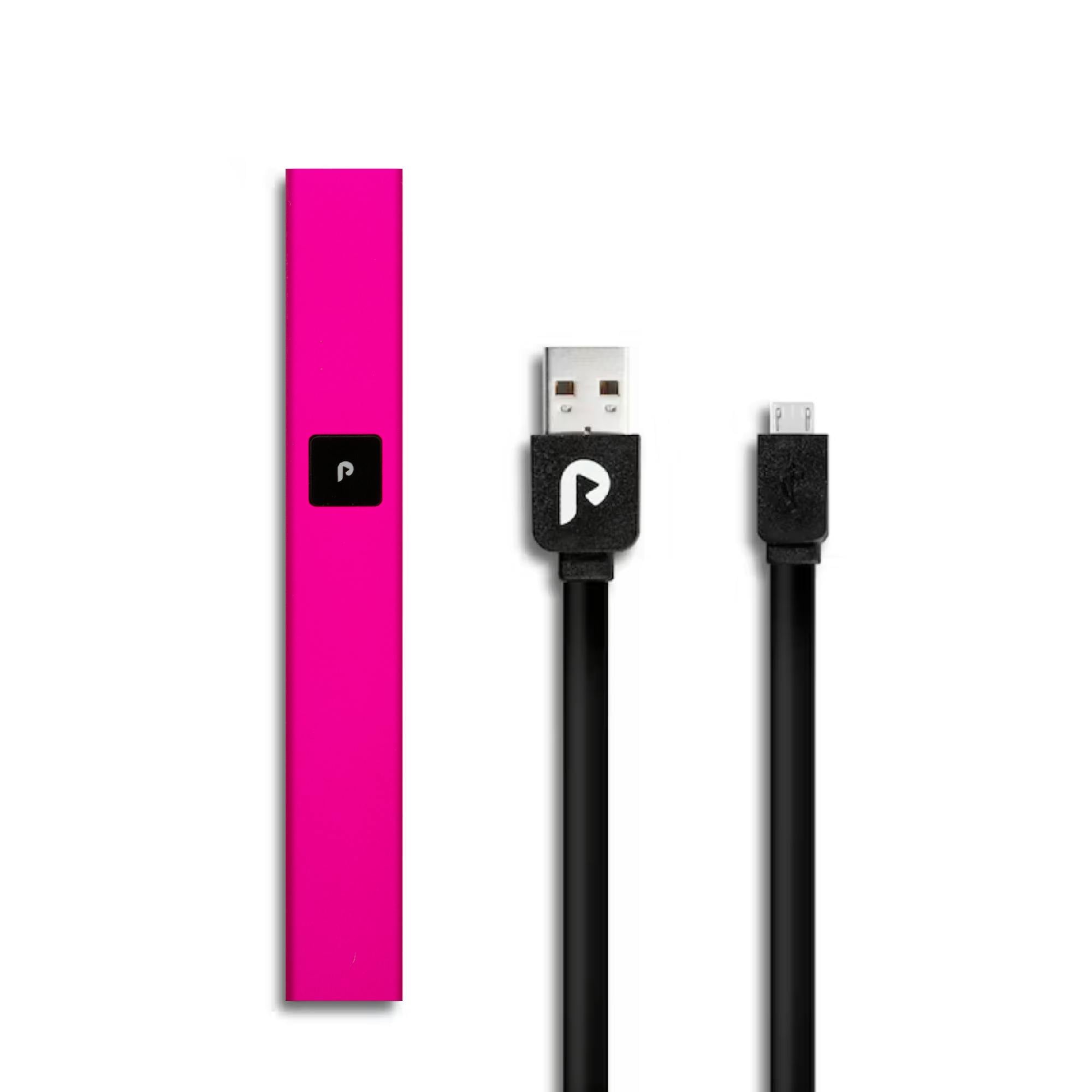 Pink Plugplay Battery