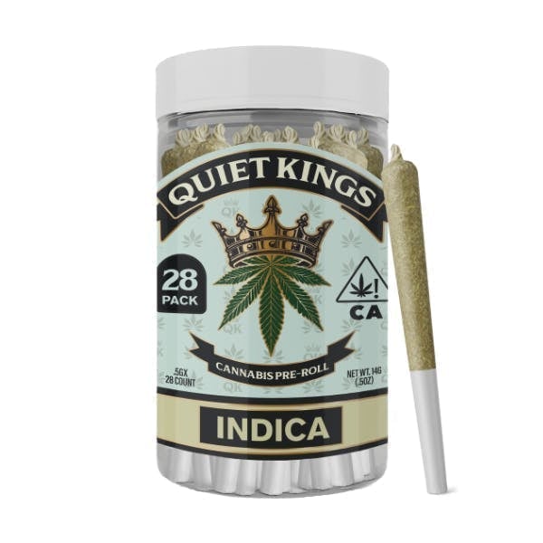 Quiet Kings: Grape Ape