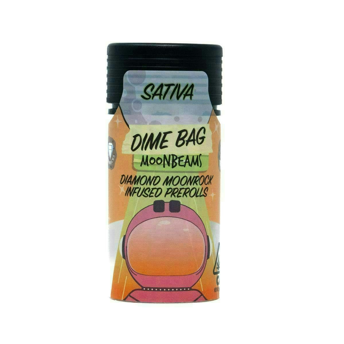 DIME BAG: Cherry Limeade