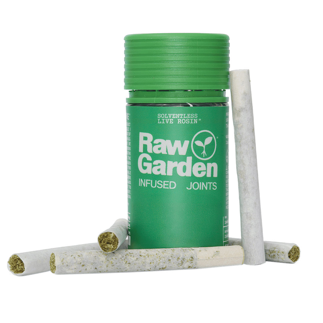 Raw Garden: Sweet Gravy