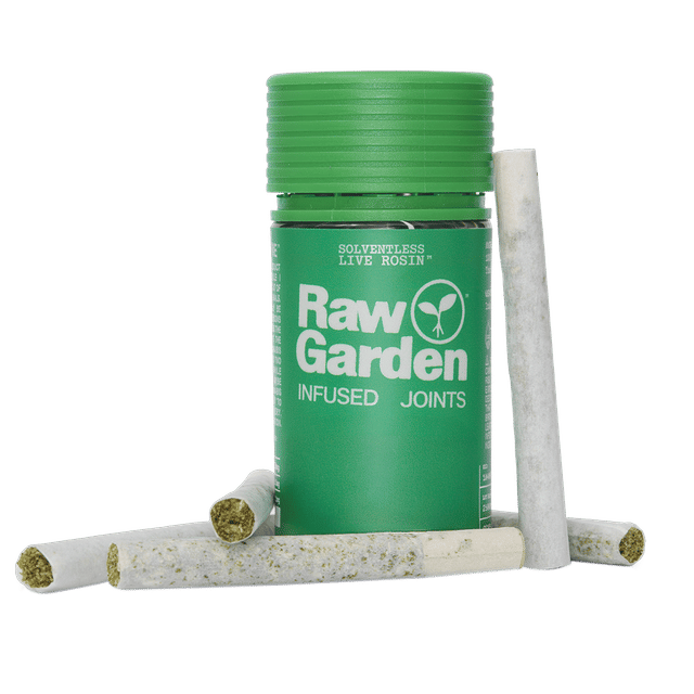 Raw Garden: Sweet Gravy