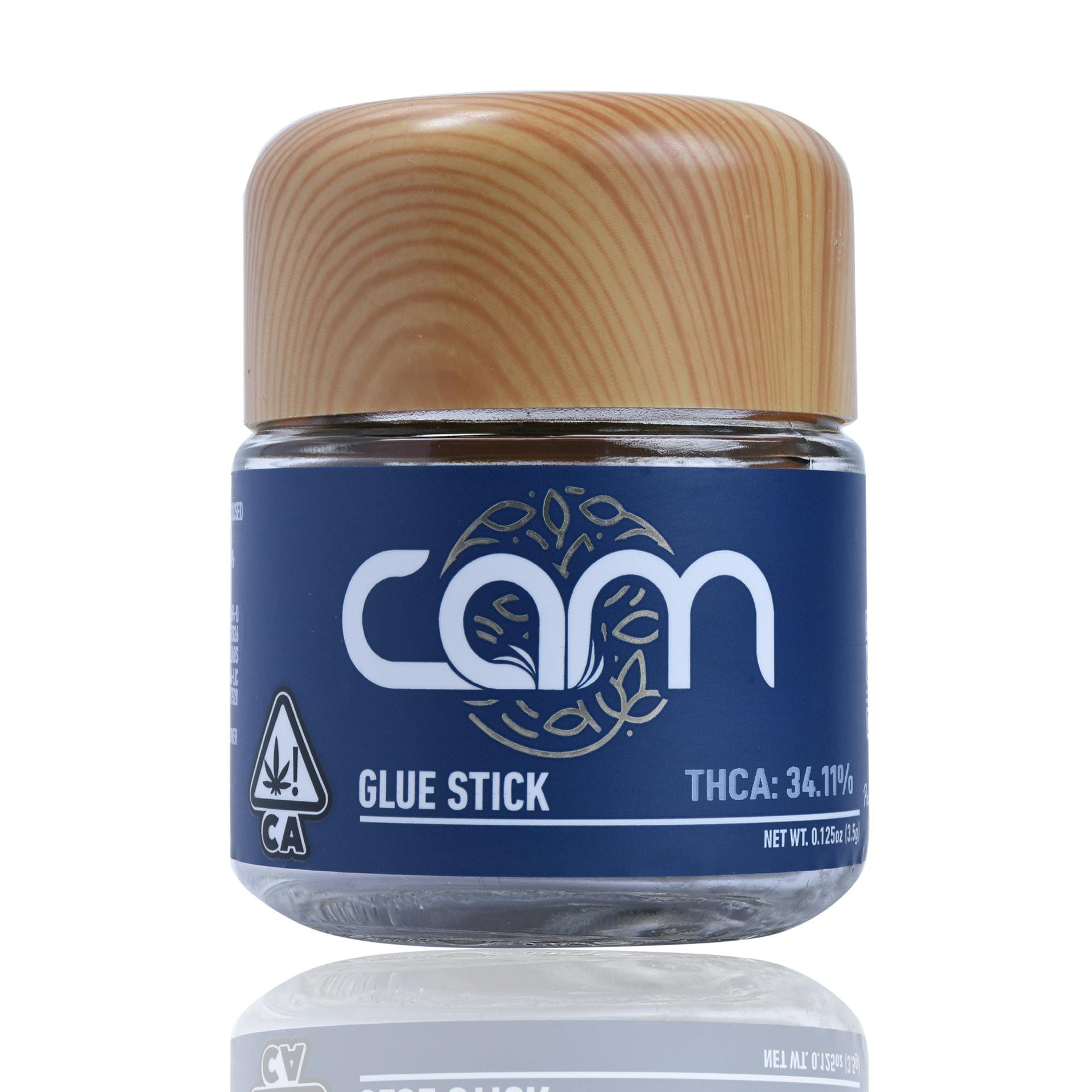 CAM: Glue Stick