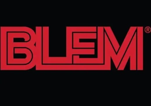 BLEM: Rail Up